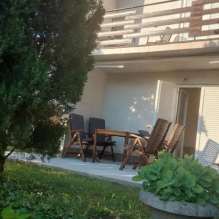 Corina & Franco Senj (Lika-Senj) Exterior photo