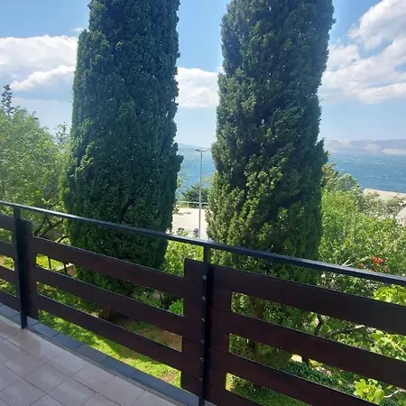 Corina & Franco Senj (Lika-Senj) Exterior photo
