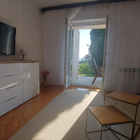 Corina & Franco Senj (Lika-Senj) Room photo