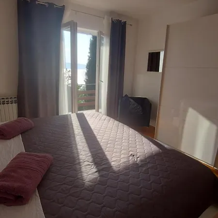 Corina & Franco Senj (Lika-Senj) Room photo