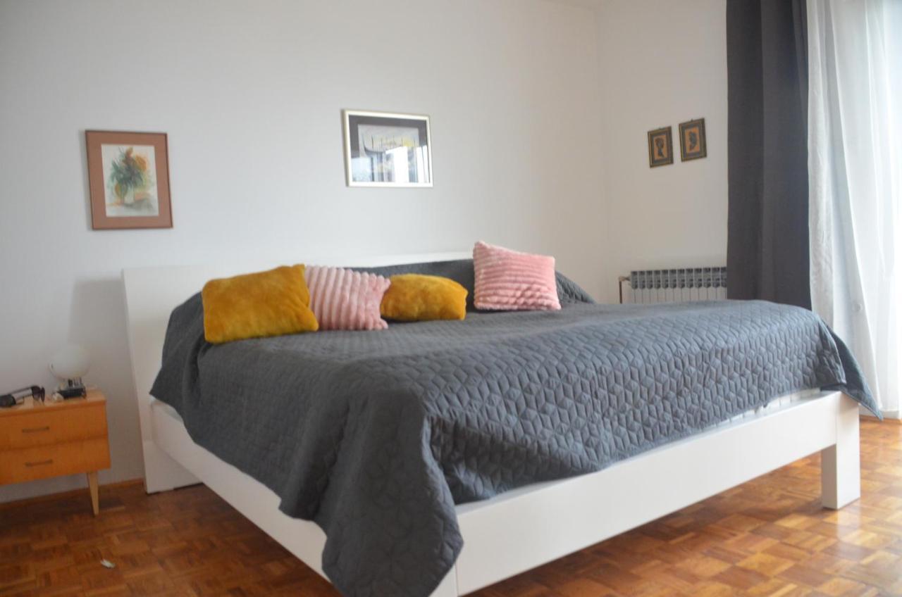 Apartment Corina & Franco *