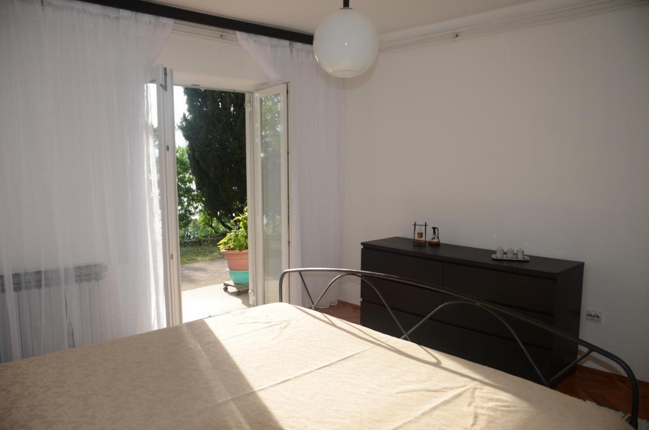 Corina & Franco Apartment Senj (Lika-Senj)