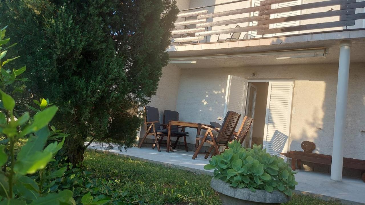 Appartement Corina & Franco Senj (Lika-Senj)