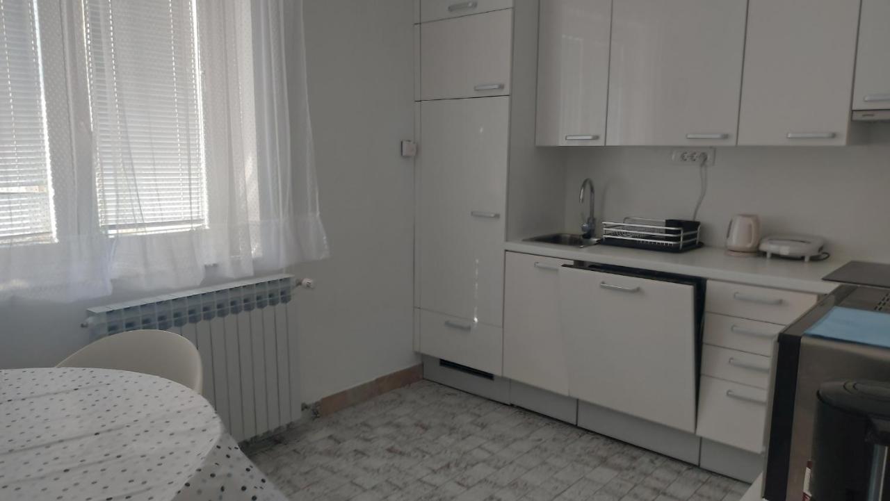 Corina & Franco Apartment Senj (Lika-Senj)