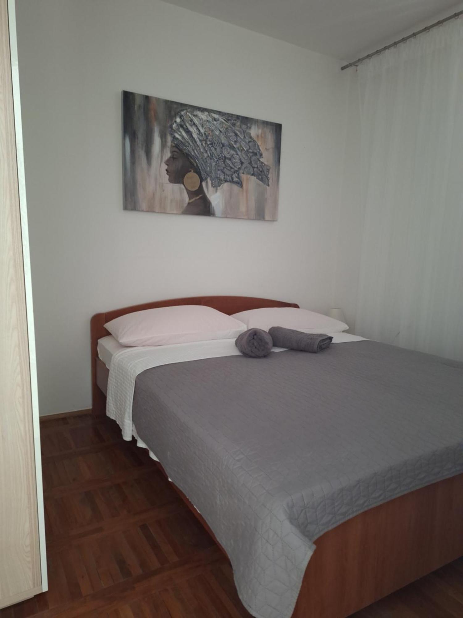 Corina & Franco Apartment