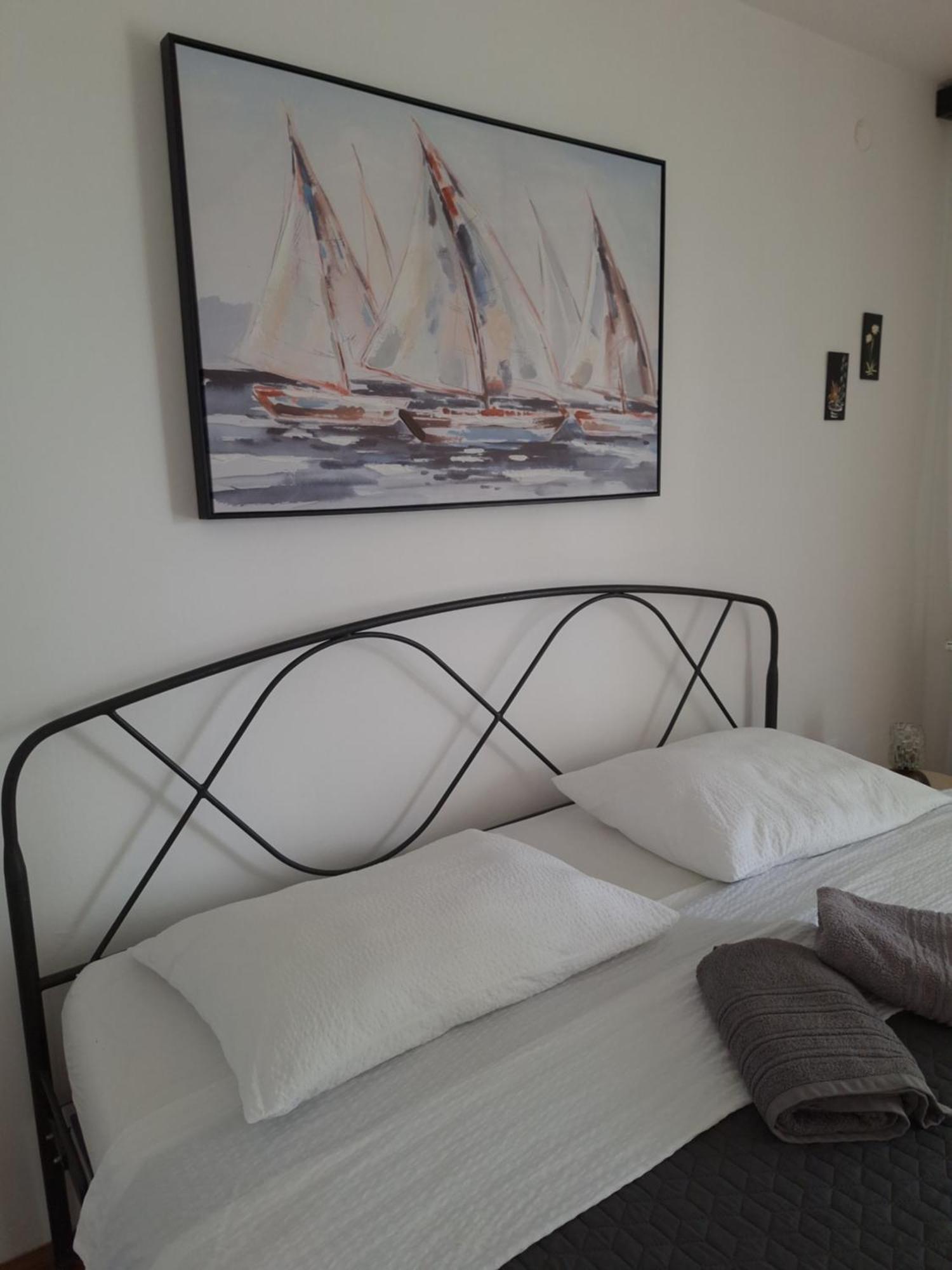Appartement Corina & Franco *