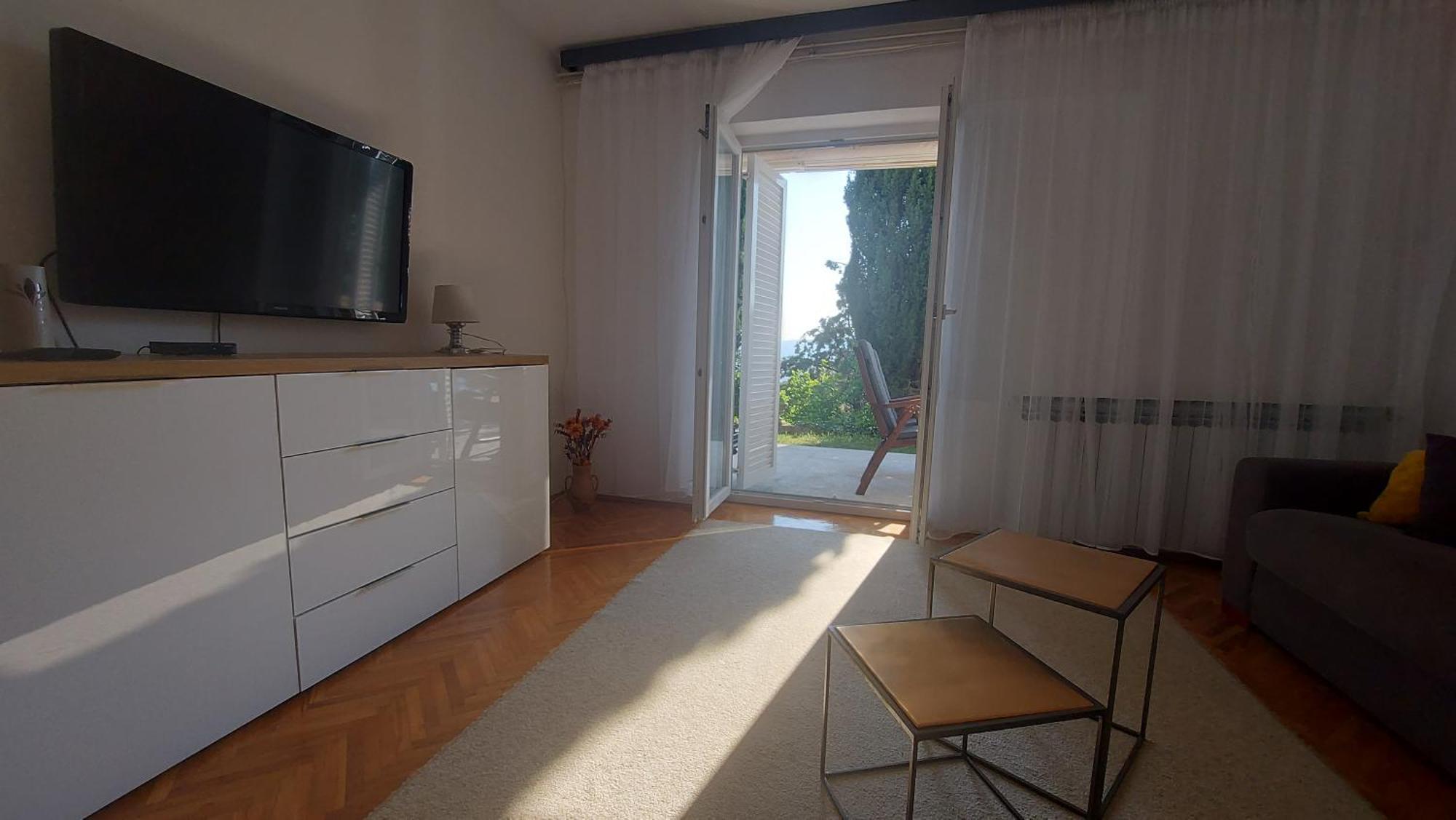 Apartment Corina & Franco *