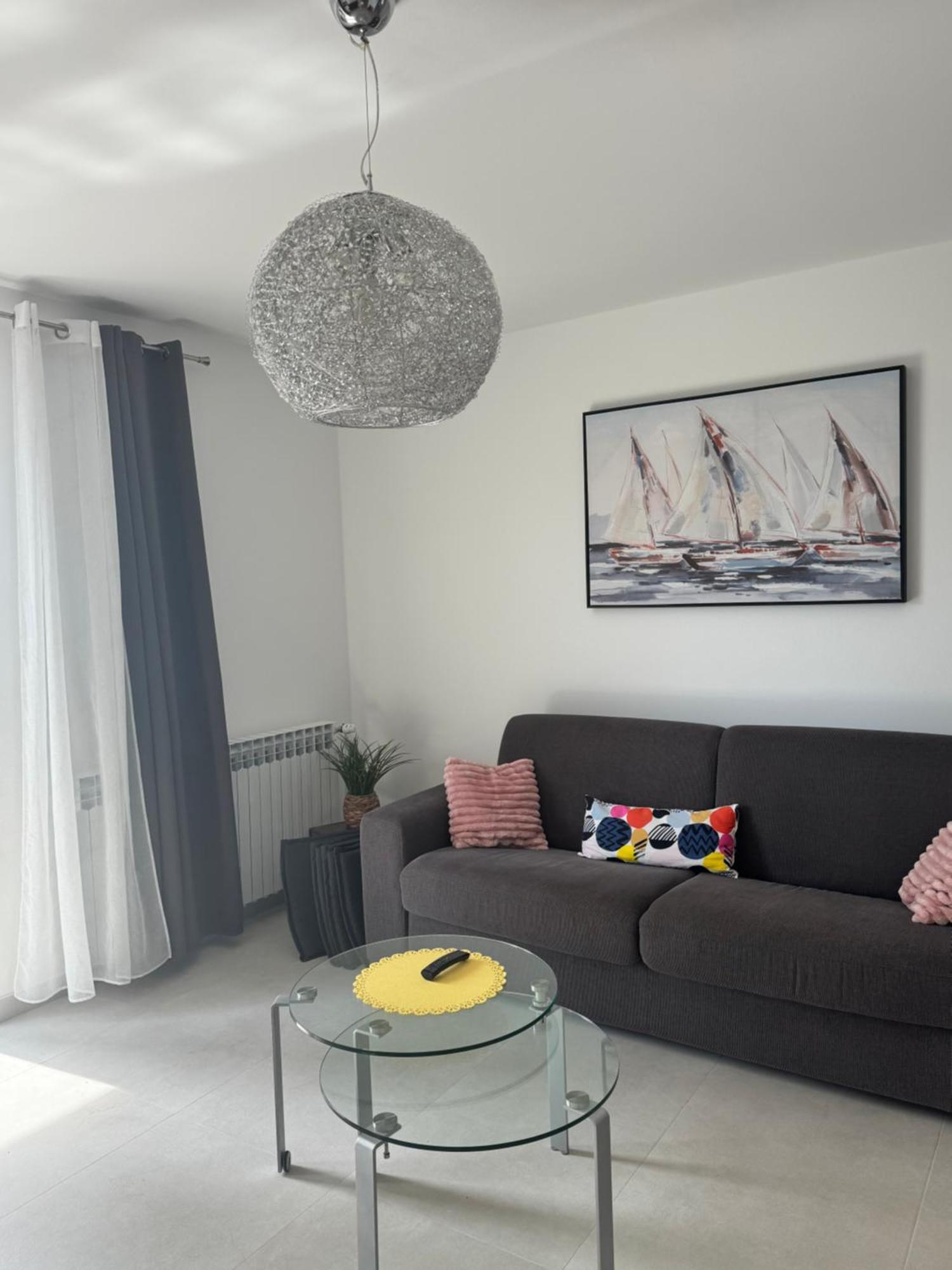 Appartement Corina & Franco