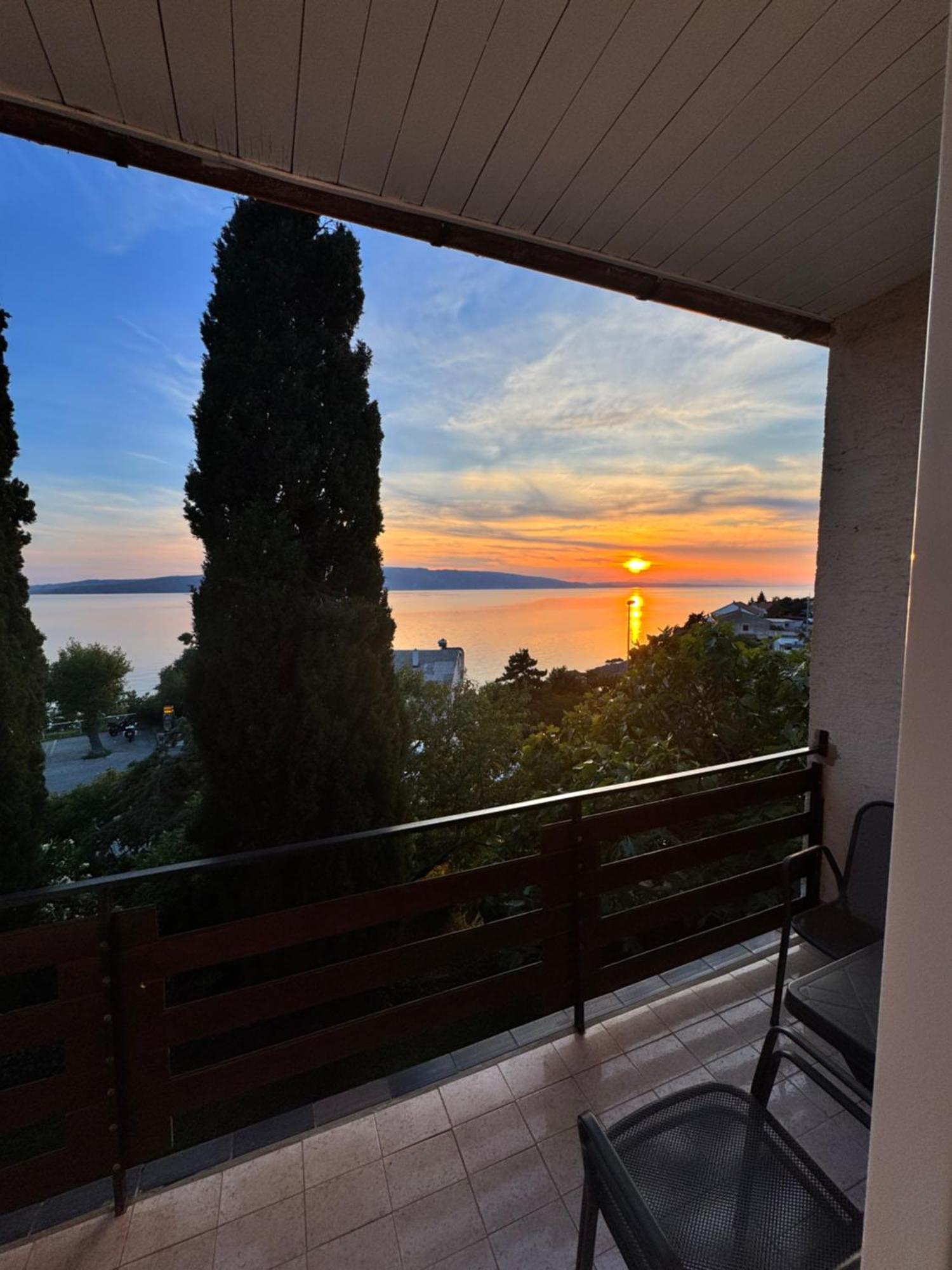 Corina & Franco Appartement Senj (Lika-Senj)