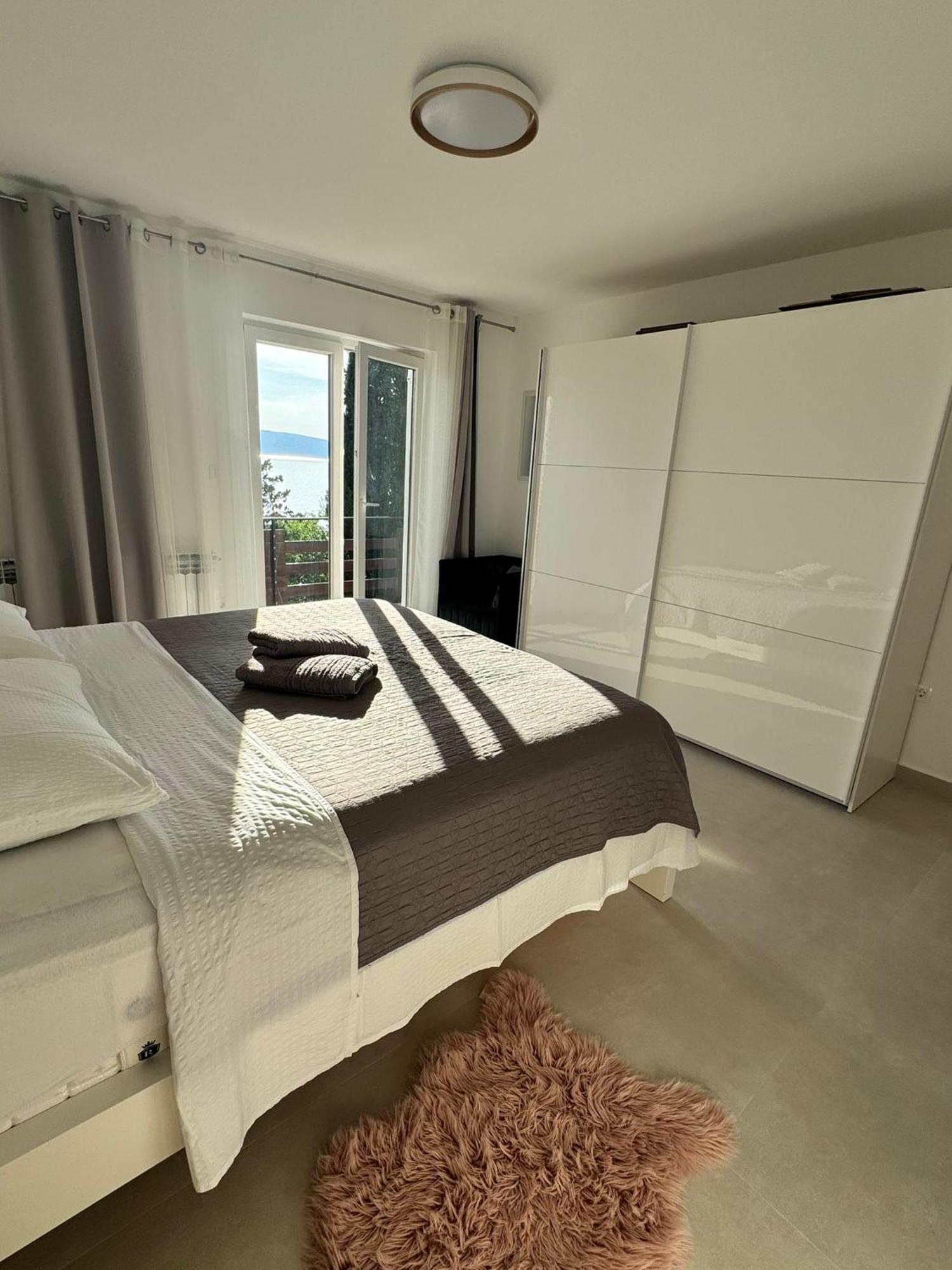 Appartement Corina & Franco Senj (Lika-Senj)