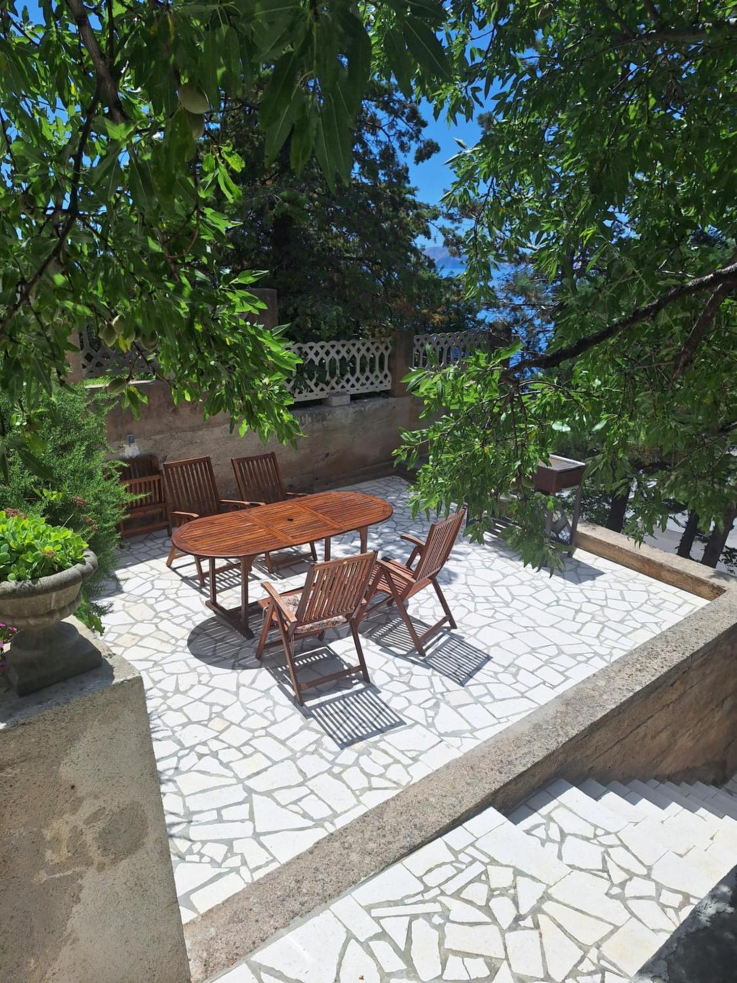 Corina & Franco Appartement Senj (Lika-Senj)