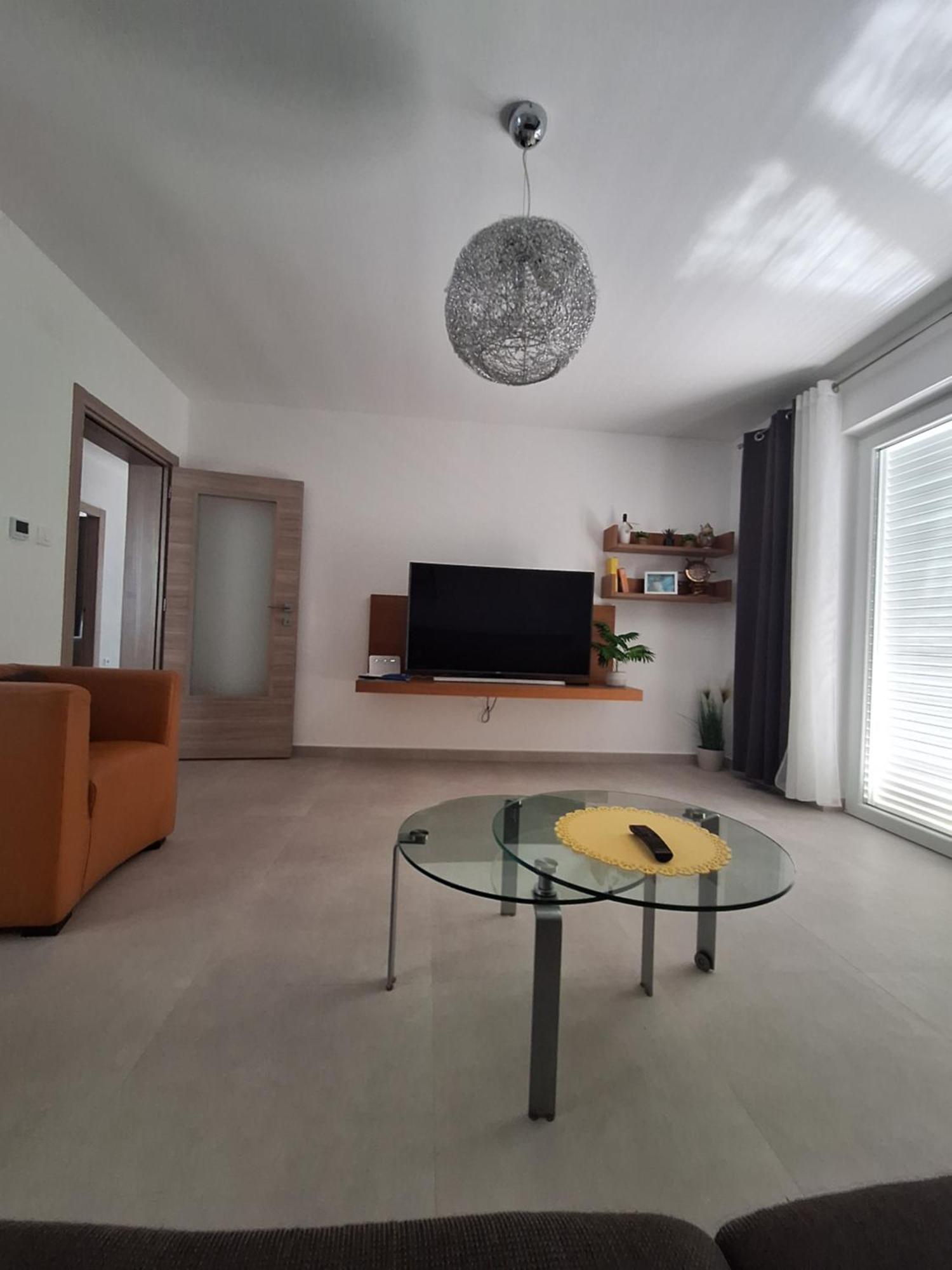 Corina & Franco Appartement Senj (Lika-Senj)